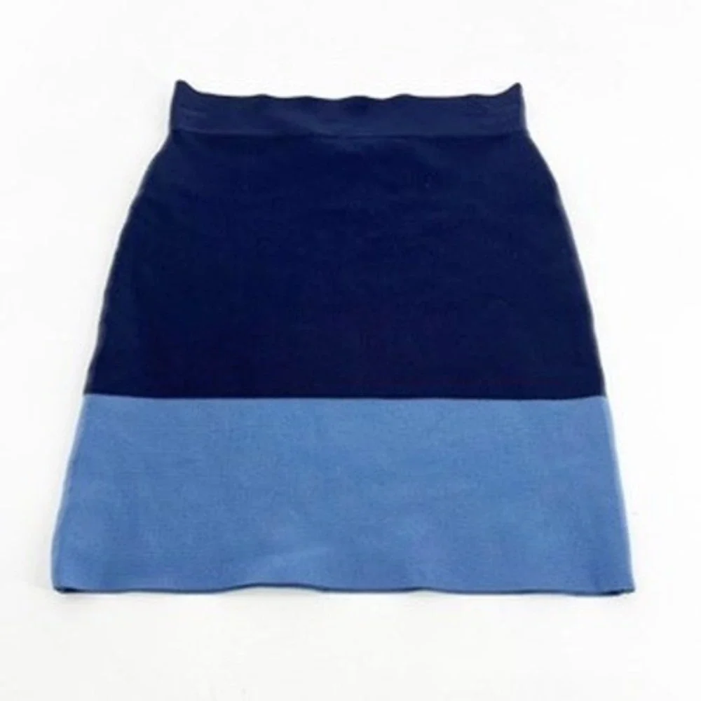 BCBGMaxAzria bandage knit